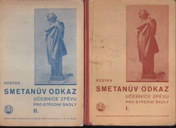 Smetanův odkaz