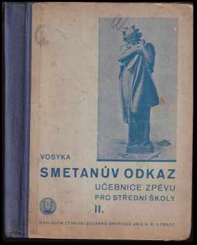 Smetanův odkaz