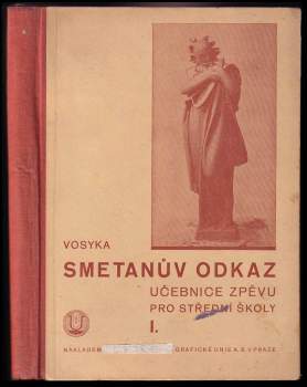 Smetanův odkaz