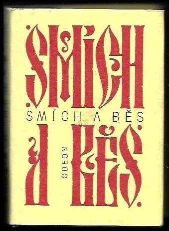 Smích a běs