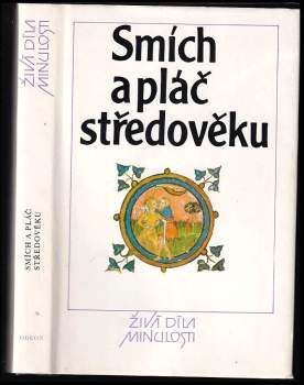 Smích a pláč středověku