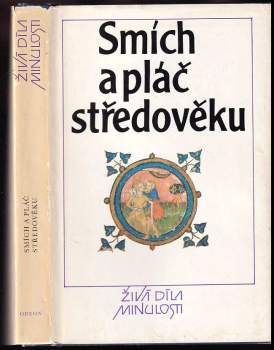 Smích a pláč středověku