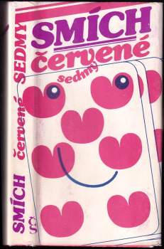 Smích Červené [sedmy]