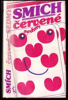 Smích Červené [sedmy]