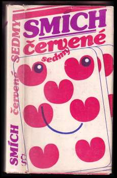 Smích Červené [sedmy]