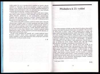 Henri Bergson: Smích