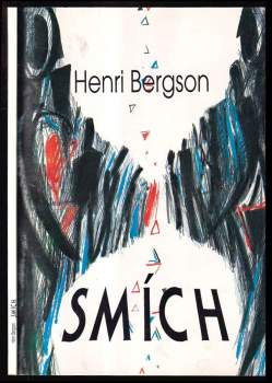 Henri Bergson: Smích
