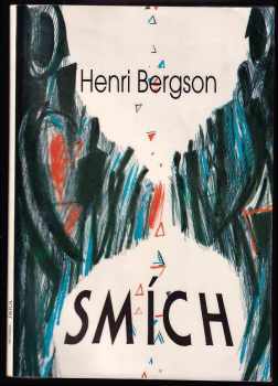 Smích - Henri Bergson (1993, Naše vojsko) - ID: 755071