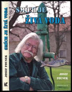 Smích je živá voda