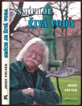 Smích je živá voda