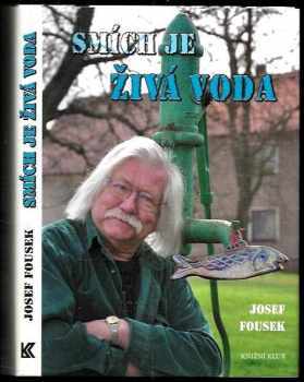 Smích je živá voda