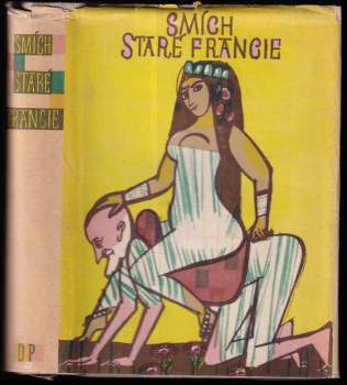 Smích staré Francie