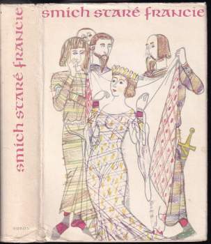 Smích staré Francie
