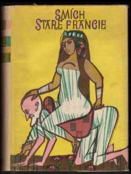 Antonín Strnadel: Smích staré Francie