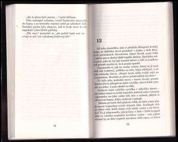 Vladimir Vladimirovič Nabokov: Smích ve tmě