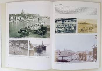 Jan Jungmann: Smíchov