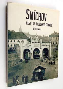 Jan Jungmann: Smíchov