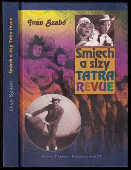 Smiech a slzy Tatra revue