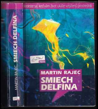 Smiech delfína