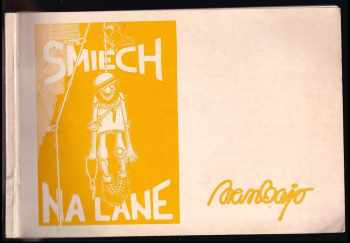 Smiech na lane