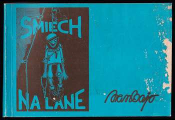 Smiech na lane