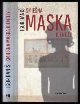 Smiešna maska identity