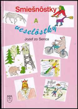 Smiešnôstky a veselôstky