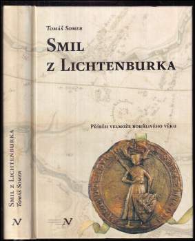 Smil z Lichtenburka