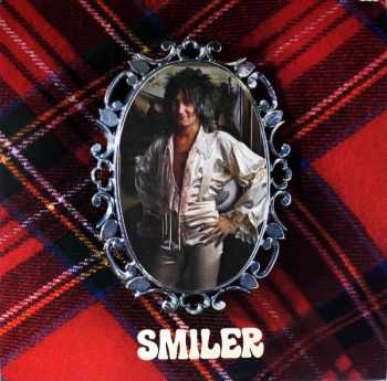 Rod Stewart: Smiler