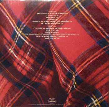 Rod Stewart: Smiler