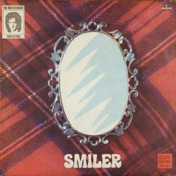 Rod Stewart: Smiler