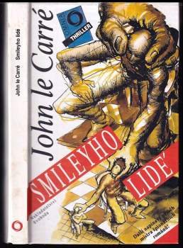 John Le Carré: Smileyho lidé
