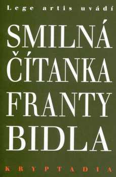 Smilná čítanka Franty Bidla