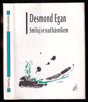 Smiluj se nad básníkem