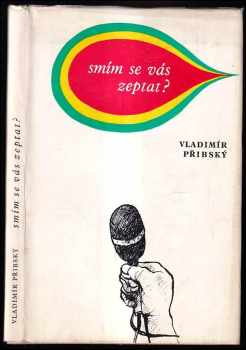 Smím se vás zeptat?