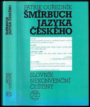 Šmírbuch jazyka českého