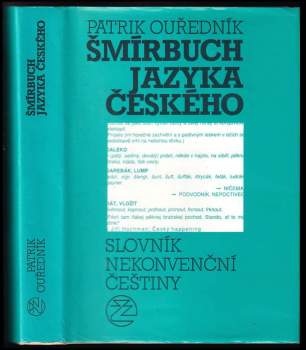 Šmírbuch jazyka českého
