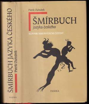 Šmírbuch jazyka českého