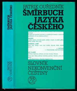 Šmírbuch jazyka českého