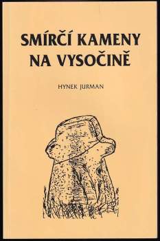 Smírčí kameny na Vysočině