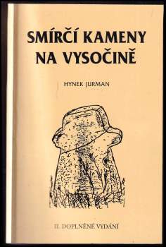 Smírčí kameny na Vysočině