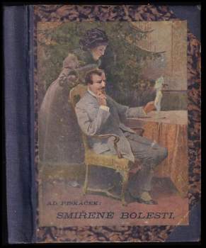 Smířené bolesti