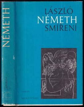 László Németh: Smíření
