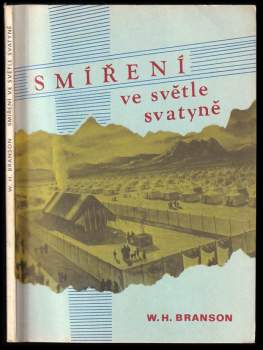 Smíření ve světle svatyně
