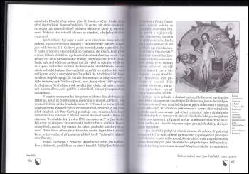 Jaroslav Čechura: Smiřičtí