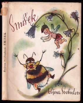 Smíšek