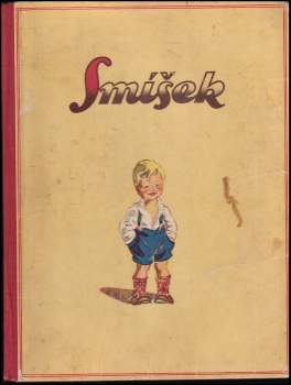 Smíšek