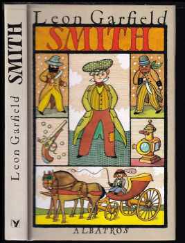 Leon Garfield: Smith