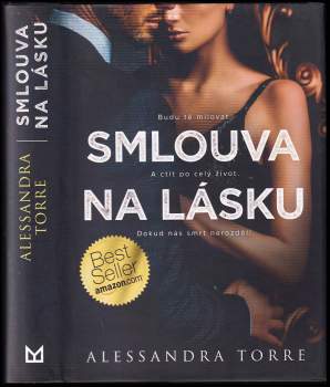 Alessandra R. Torre: Smlouva na lásku