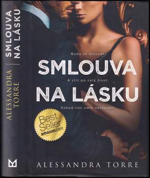 Smlouva na lásku